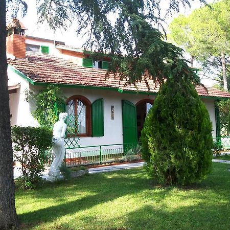 I Pini House Villa Magione Exterior foto