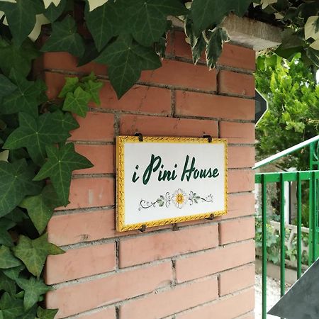 I Pini House Villa Magione Exterior foto