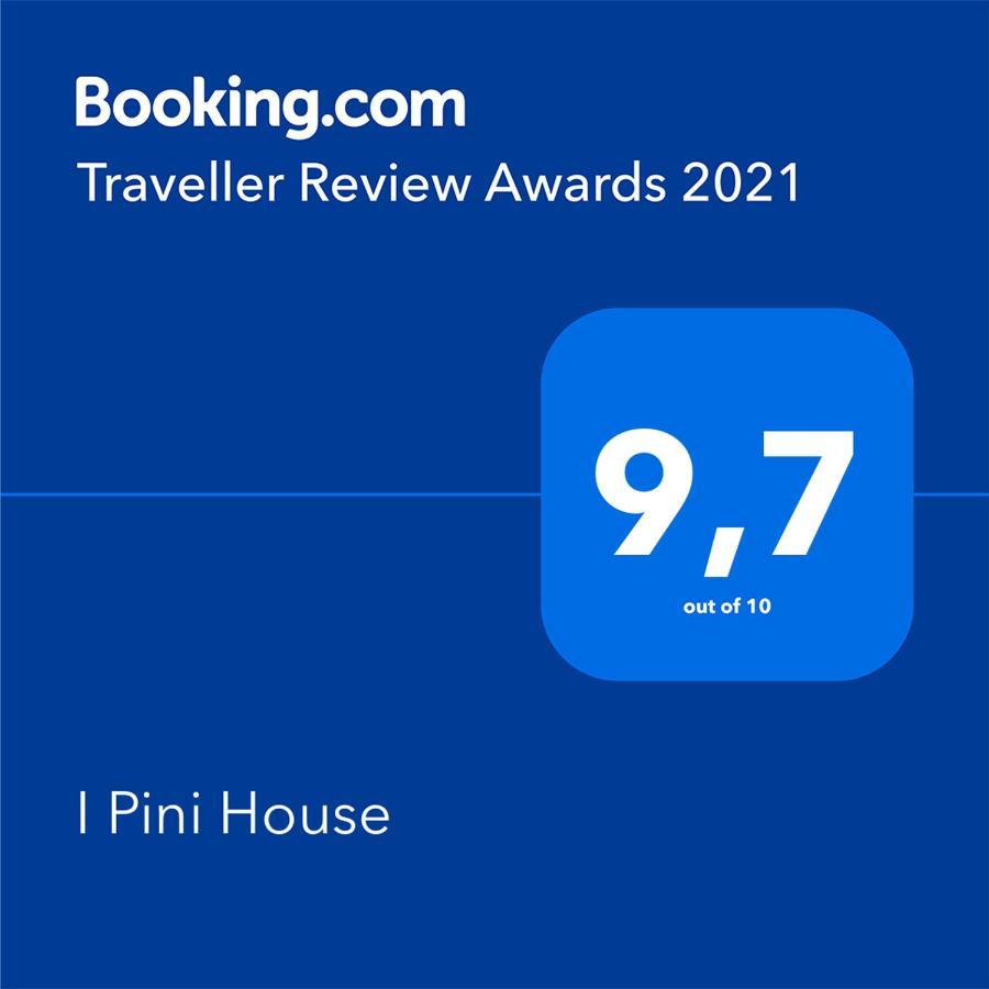 I Pini House Villa Magione Exterior foto