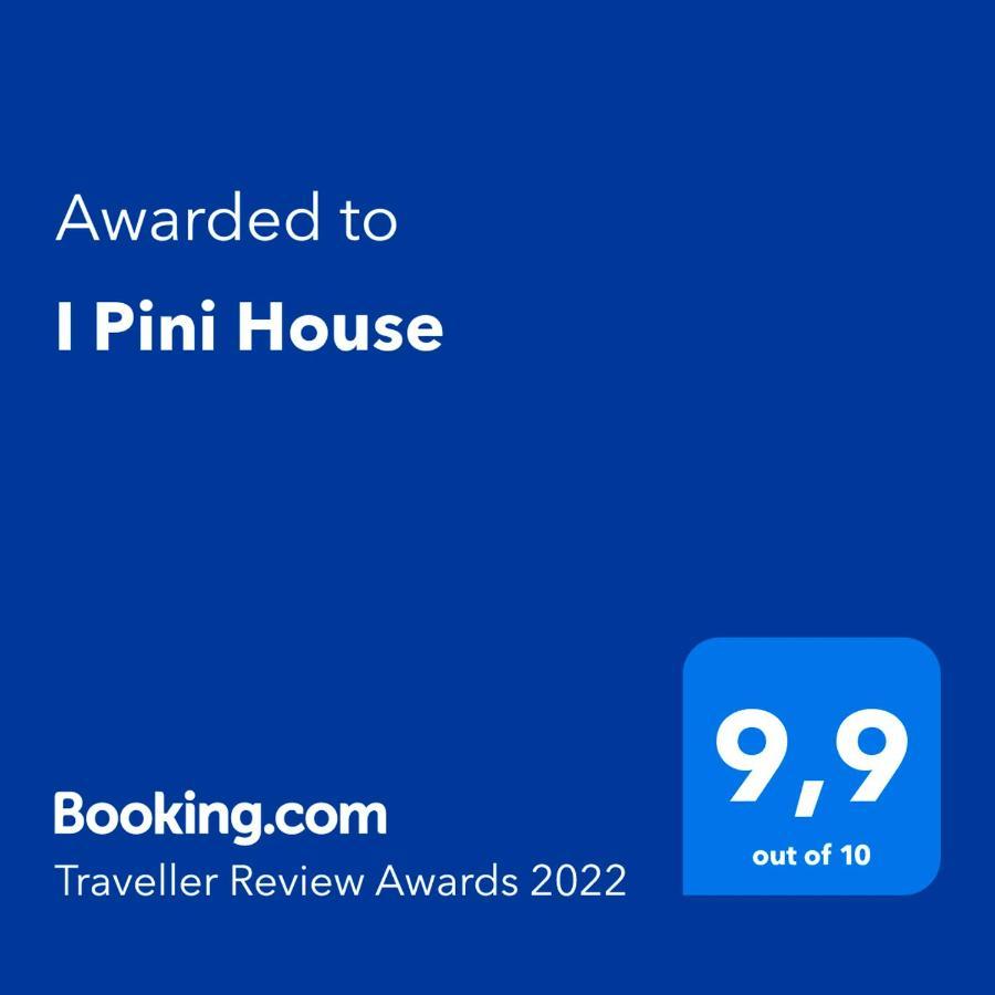 I Pini House Villa Magione Exterior foto