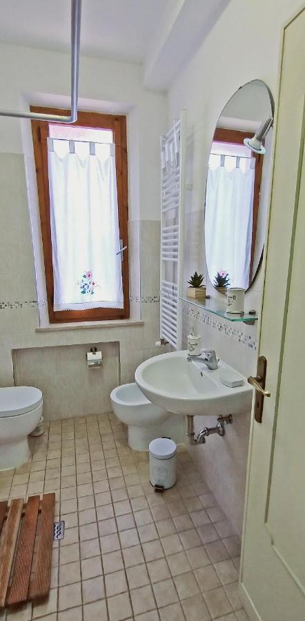 I Pini House Villa Magione Exterior foto