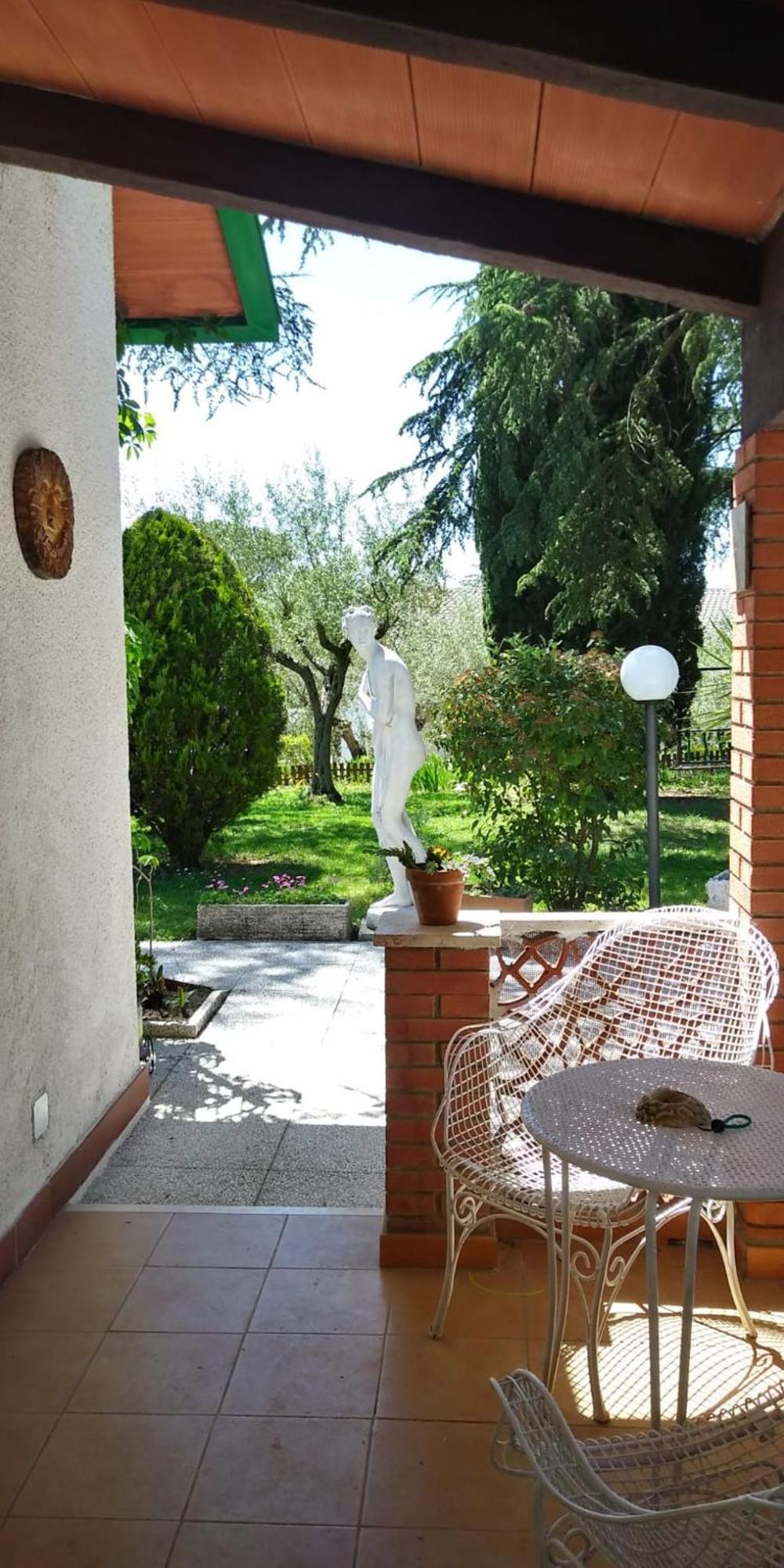 I Pini House Villa Magione Exterior foto