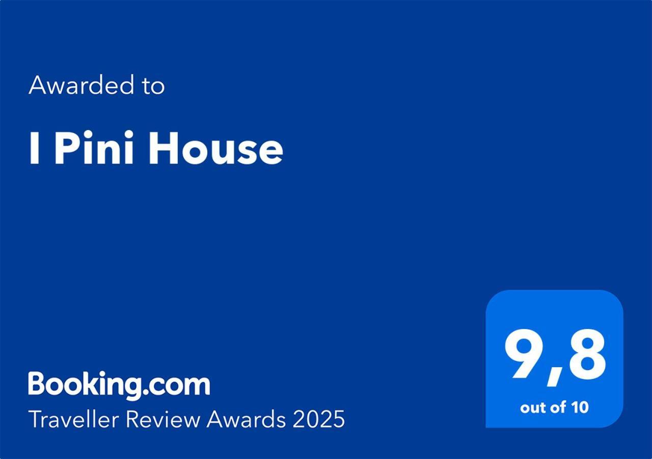 I Pini House Villa Magione Exterior foto