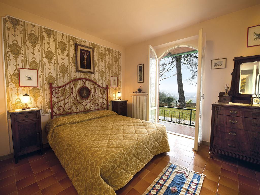 I Pini House Villa Magione Exterior foto