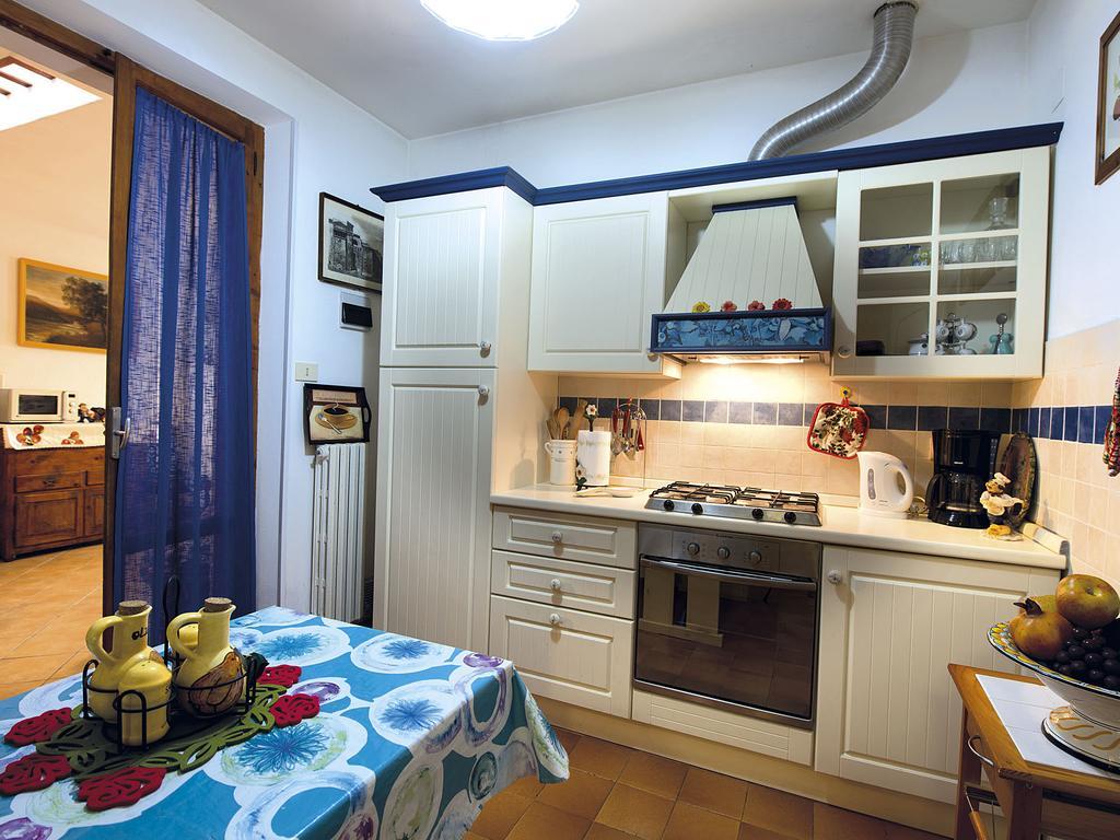 I Pini House Villa Magione Exterior foto