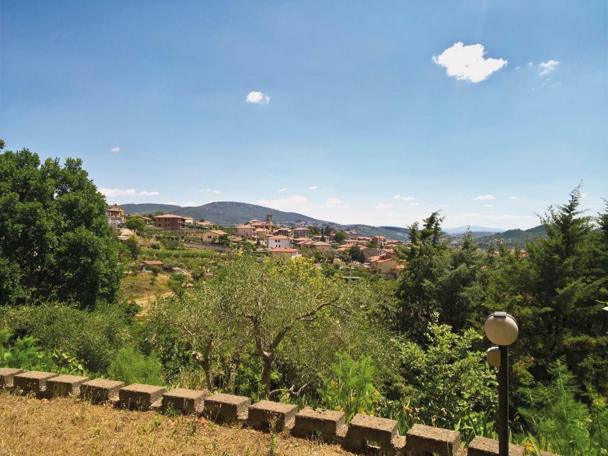 I Pini House Villa Magione Exterior foto