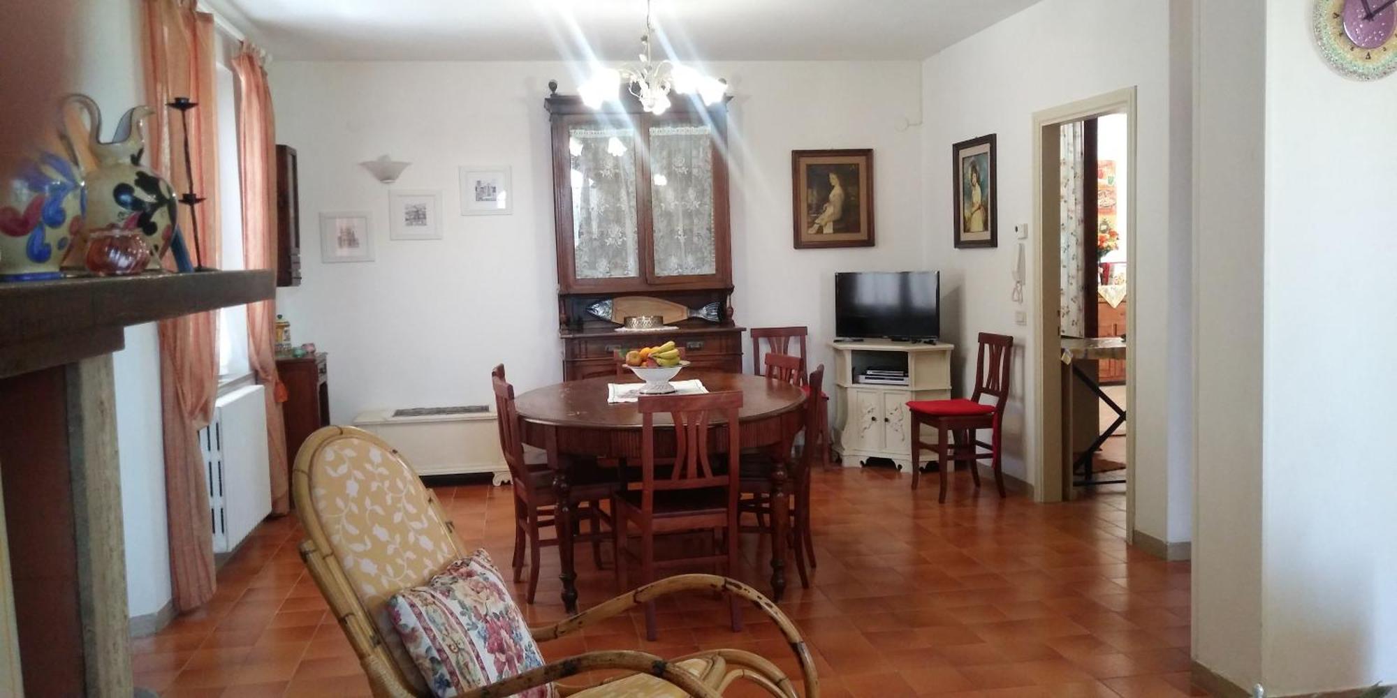 I Pini House Villa Magione Exterior foto